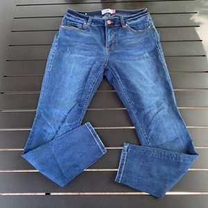 Cabi Jeans Skinny Size 12